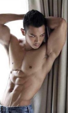 李嘉格 重庆 44岁 178cm 73kg