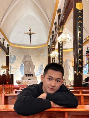 王吕 杭州 26岁 181cm 68kg