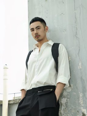 邹超 重庆 38岁 179cm 66kg