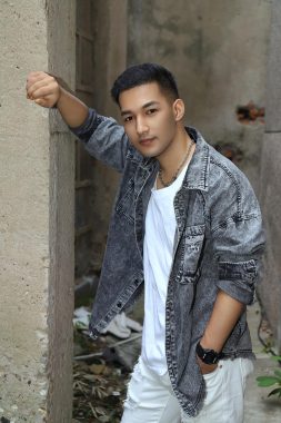 努尔艾力·麦麦提敏 重庆 27岁 178cm 66kg