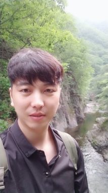 杨洋 杭州 40岁 182cm 77kg
