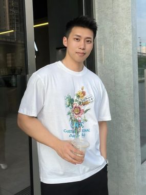 范国平 杭州 36岁 173cm 70kg