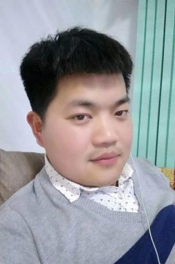 刘建营 杭州 39岁 169cm 61kg