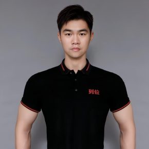 王海盟 杭州 25岁 180cm 70kg