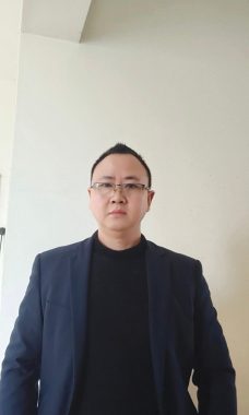刘海平 重庆 51岁
