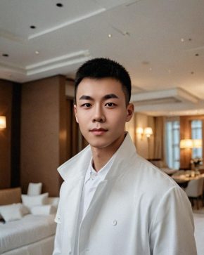曲凯 重庆 30岁 185cm 80kg