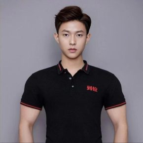 李明兆 杭州 32岁 170cm 64kg