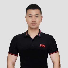 焦良臣 重庆 36岁 182cm 72kg