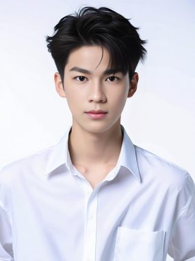 孙新安 杭州 20岁 186cm 65kg