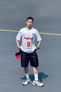 李可 杭州 38岁 175cm 65kg