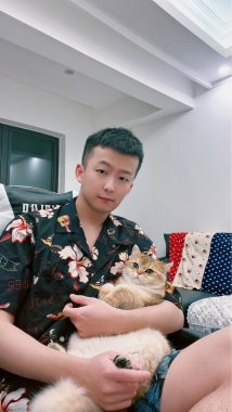 胡冰 重庆 26岁 176cm 62kg