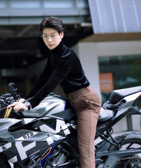 吴行 重庆 26岁 177cm 63kg