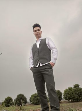 何兴 重庆 36岁 172cm 70kg