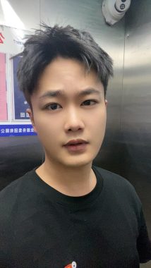 马东升 杭州 28岁 176cm 70kg