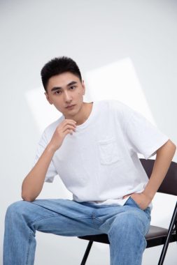 周伟 重庆 33岁 178cm 65kg