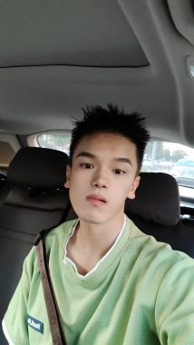 虞杭 重庆 29岁 178cm 65kg