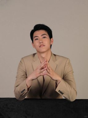 胡俊川 杭州 23岁 172cm 55kg
