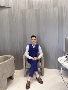 陈清福 重庆 35岁 180cm 73kg