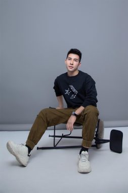 范庆路 杭州 35岁 180cm 72kg