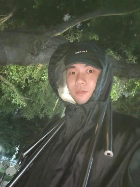 罗川 重庆 37岁 173cm 63kg