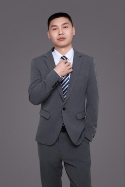 李浩然 重庆 30岁 180cm 70kg