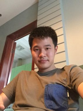 骆钢 重庆 35岁 170cm 66kg