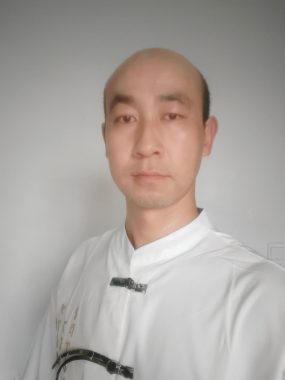 毛有平 杭州 40岁