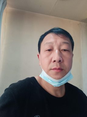 袁根华 杭州 48岁 171cm 69kg
