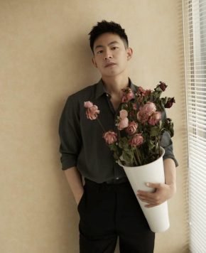多多 重庆 29岁 176cm 63kg