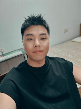 王乾 杭州 31岁 176cm 80kg
