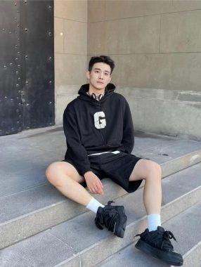 任伟伟 杭州 38岁 180cm 67kg