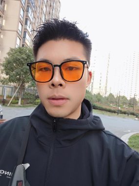 张楠 杭州 28岁 178cm 70kg