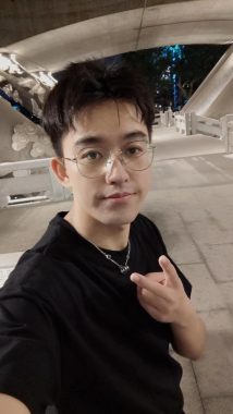 景生田 杭州 28岁 176cm 65kg