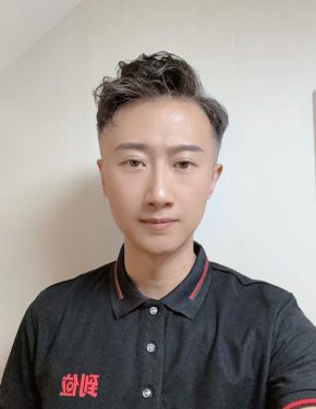 王治东 杭州 40岁 181cm 65kg