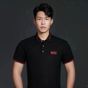 崔华甲 杭州 22岁 180cm 65kg