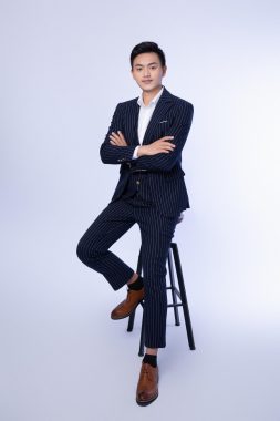 唐铁洋 杭州 35岁 176cm 70kg