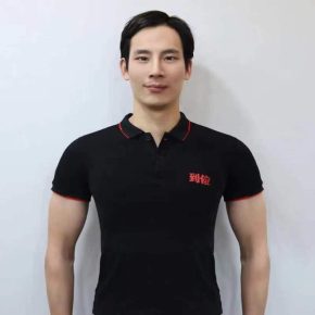 吕开亮 重庆 37岁 178cm 65kg