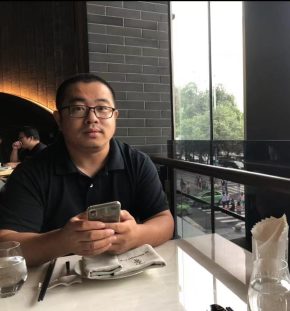 张洪梁 重庆 47岁 170cm 90kg