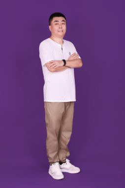 孙凤彬 重庆 52岁 176cm 80kg
