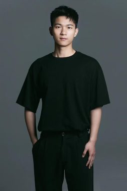 鹿西学 杭州 27岁 175cm 67kg