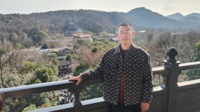 李明月 重庆 33岁 173cm 66kg