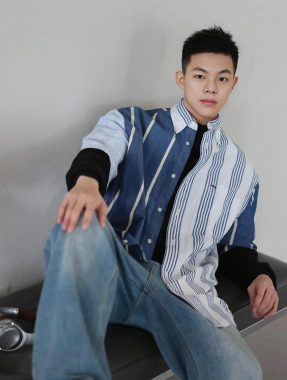 马学文 杭州 30岁 176cm 65kg