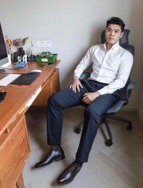 郭庆 杭州 37岁 179cm 80kg