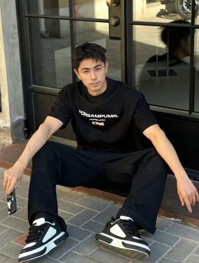 许航 杭州 38岁 178cm 67kg