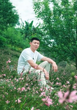 吴清德 重庆 39岁 170cm 72kg