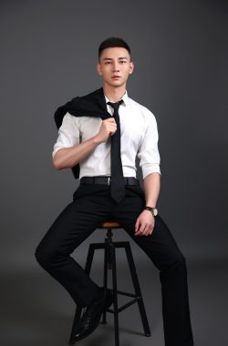 吴发 杭州 34岁 178cm 65kg