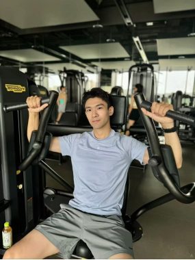 张骏 杭州 35岁 171cm 61kg