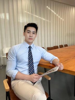 李洪勇 杭州 26岁 178cm 75kg