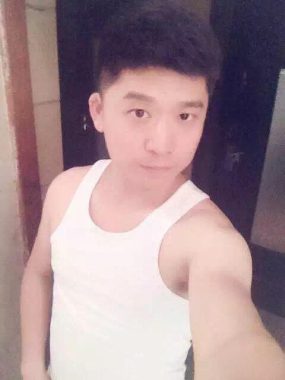 刘大可 杭州 43岁 178cm 70kg