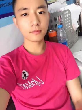 李大齐 杭州 29岁 176cm 64kg